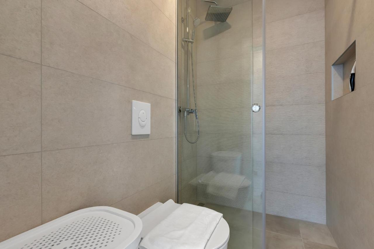 Luxury Apartment Adriasun Free Beach Parking マカルスカ エクステリア 写真